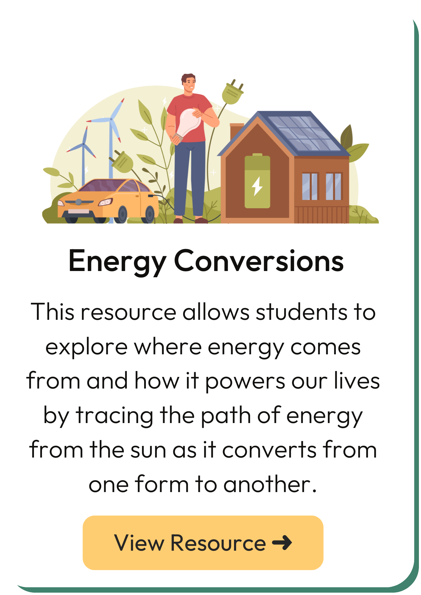 Renewable Energy Now